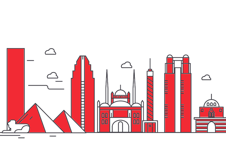 Mobile App Development Company in Egypt