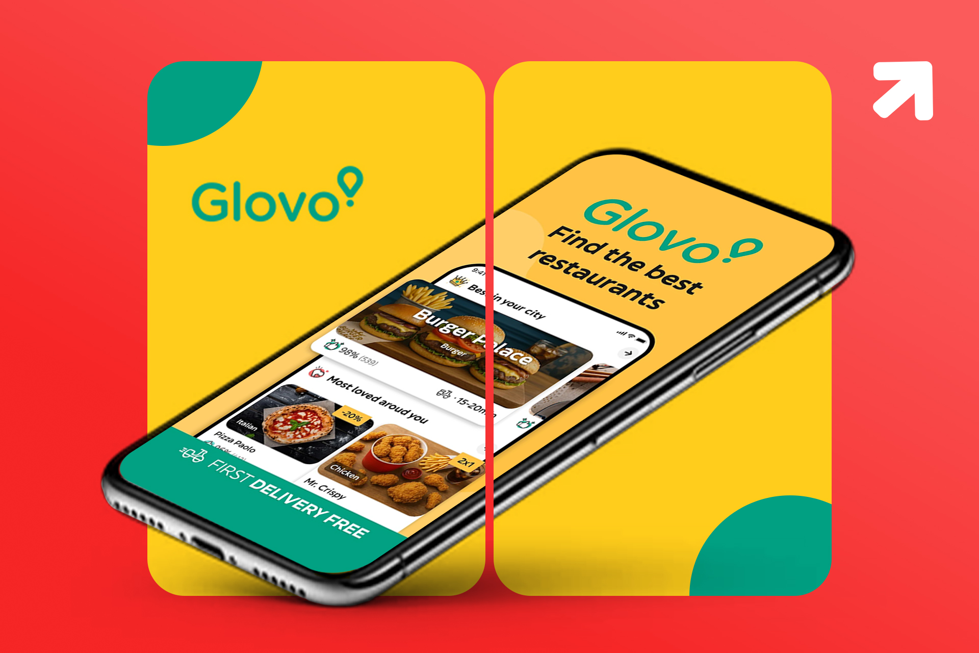 How to Build an App Like Glovo