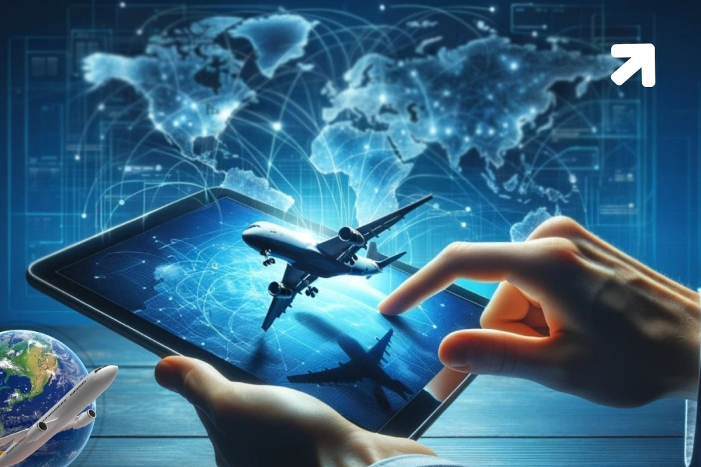 Aviation Software Development