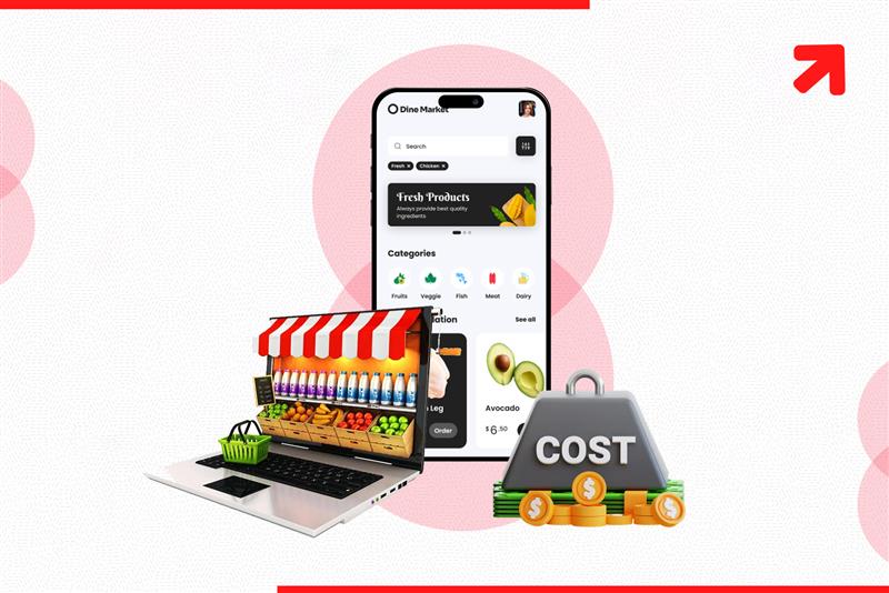 How much does Marketplace App Development Cost