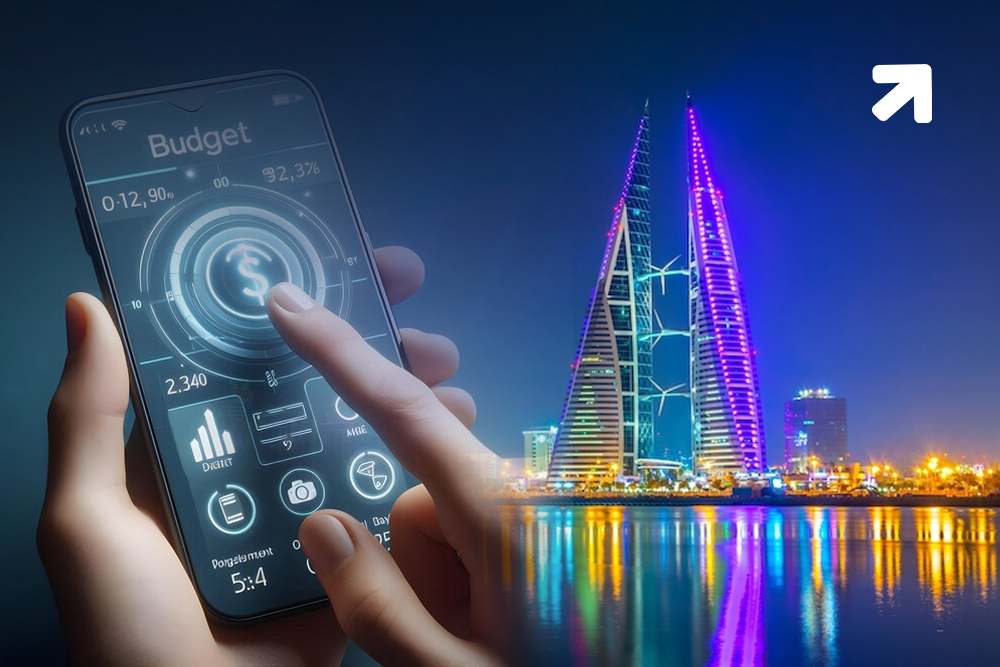 How Much Does Mobile App Development Cost in Bahrain