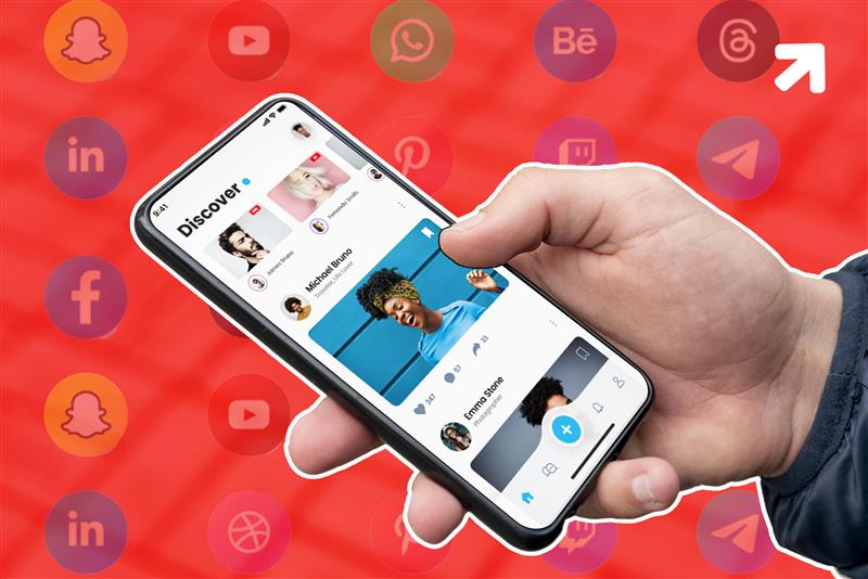 How to build a social media app in 2025