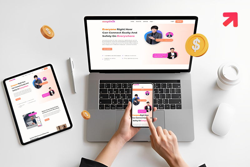 How Much Does It Cost to Develop a Website in 2025