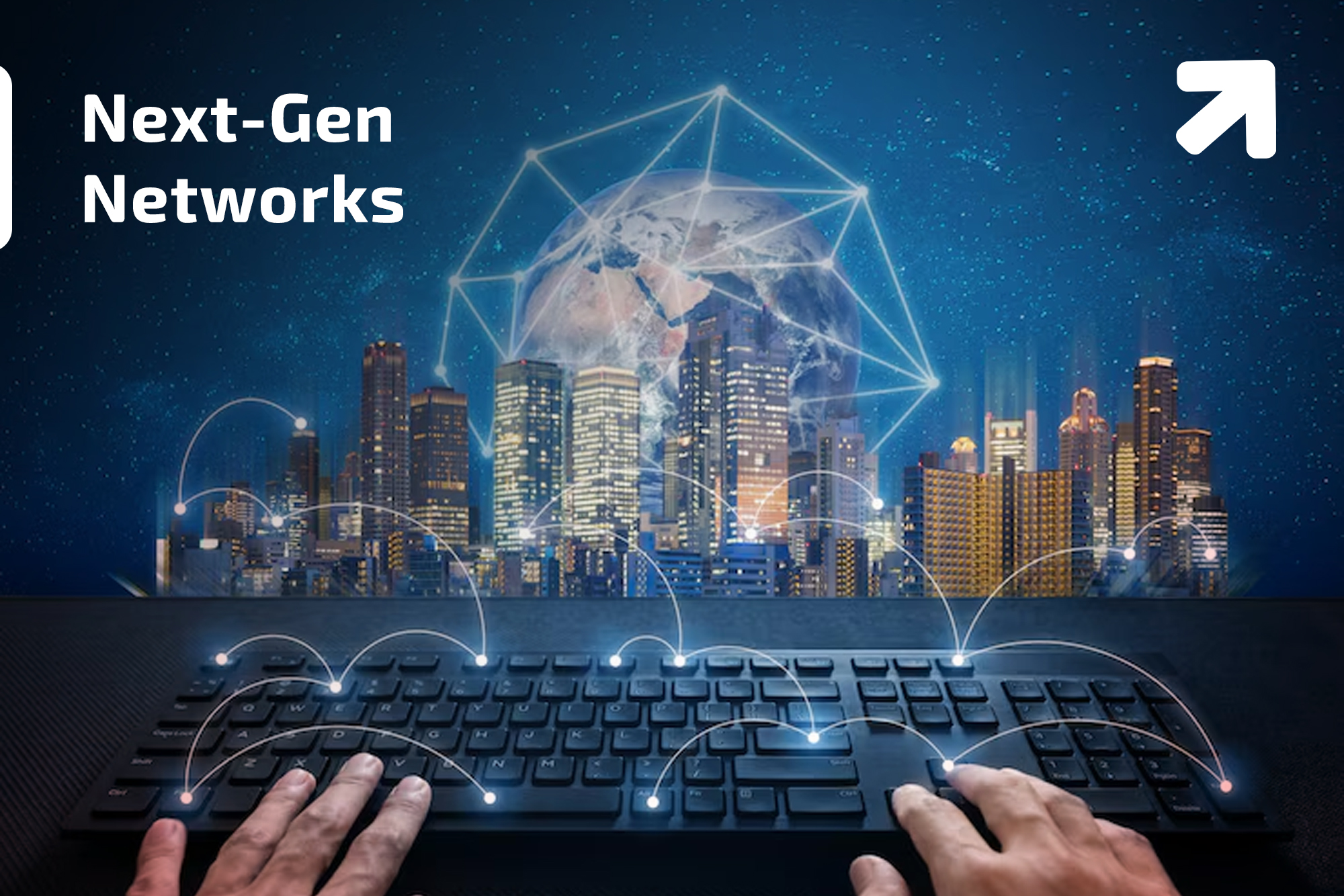 Telecom Software Development Services