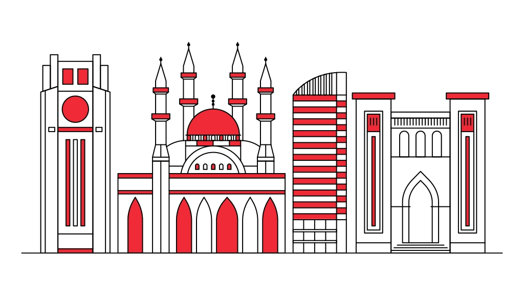 Mobile App Development Company in Lebanon