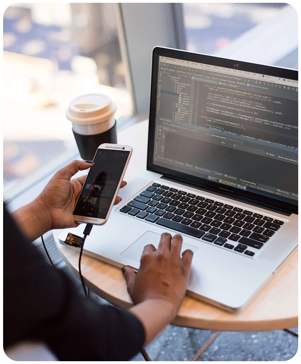 Hire Experts App Developers in Lebanon