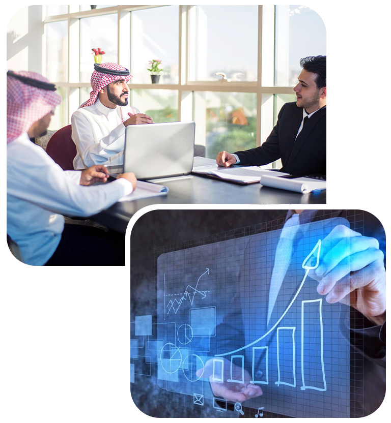 How We Help You Grow