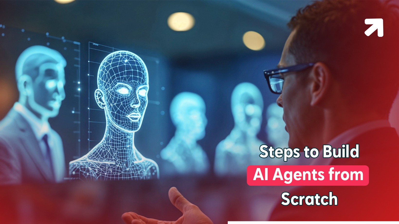 Build AI Agents from Scratch